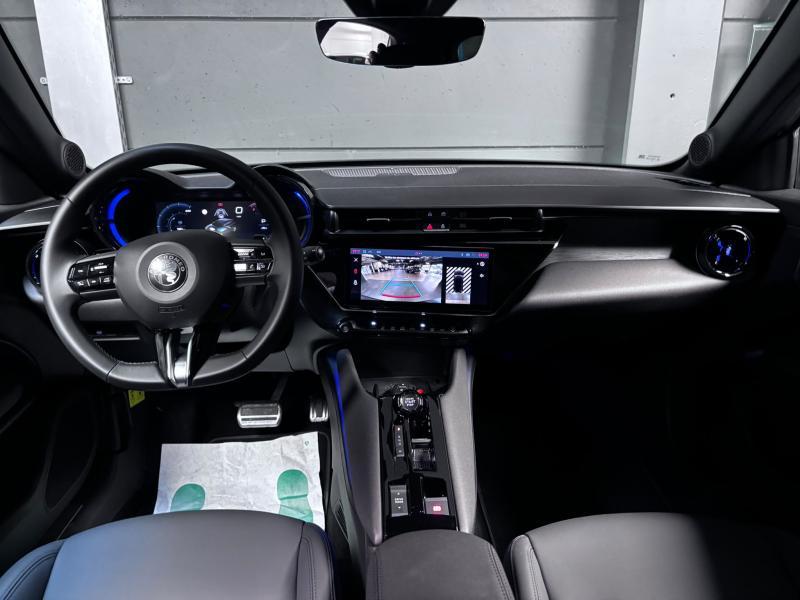 Image de la voiture Alfa Romeo Junior