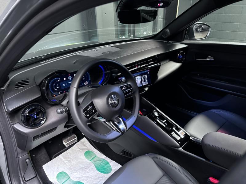 Image de la voiture Alfa Romeo Junior