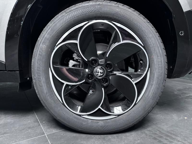Image de la voiture Alfa Romeo Junior