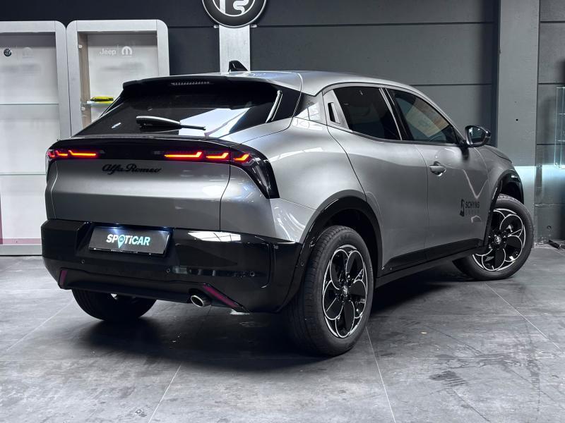 Image de la voiture Alfa Romeo Junior