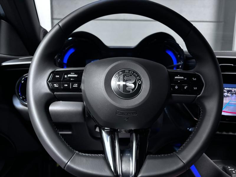 Image de la voiture Alfa Romeo Junior