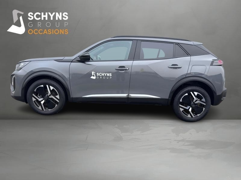 Image de la voiture Peugeot 2008