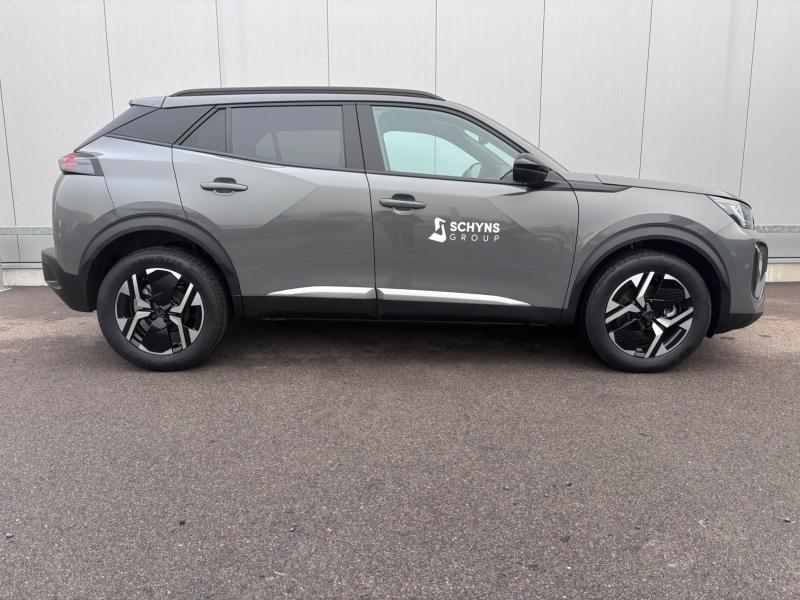 Image de la voiture Peugeot 2008