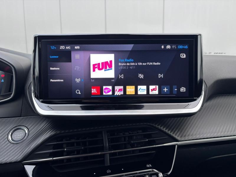 Image de la voiture Peugeot 2008
