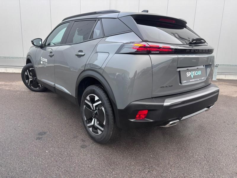 Image de la voiture Peugeot 2008