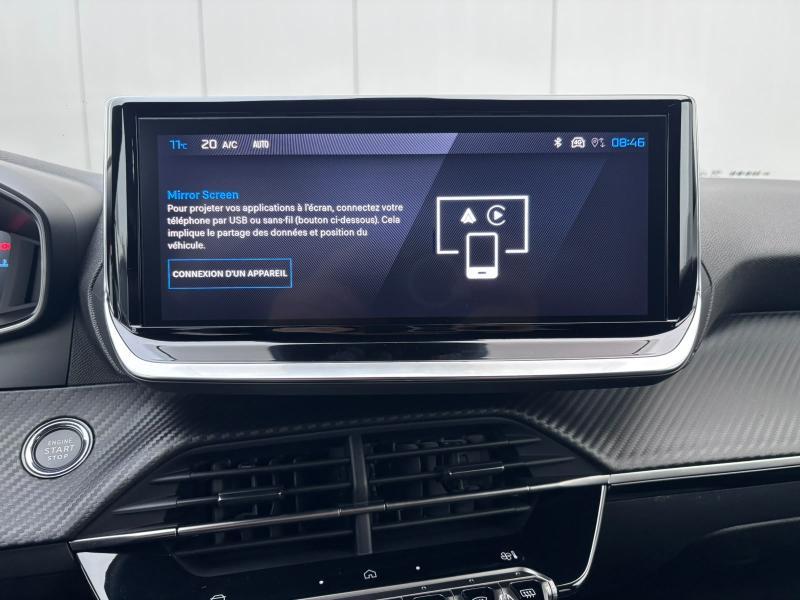 Image de la voiture Peugeot 2008