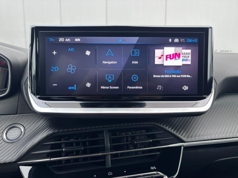 Image de la voiture Peugeot 2008