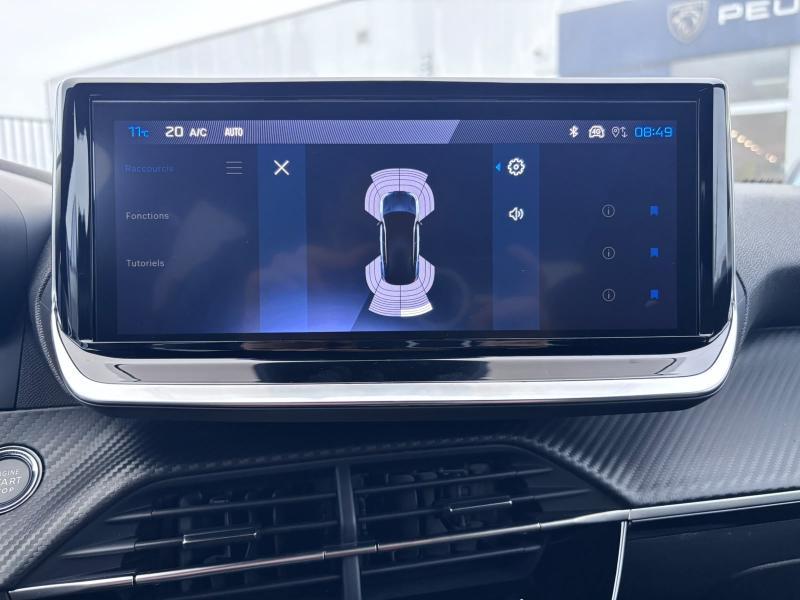 Image de la voiture Peugeot 2008