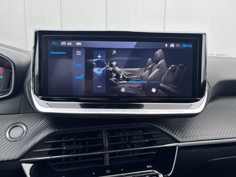 Image de la voiture Peugeot 2008