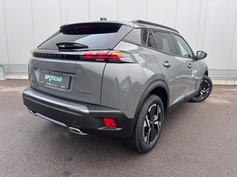Image de la voiture Peugeot 2008