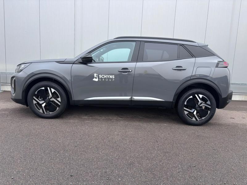 Image de la voiture Peugeot 2008