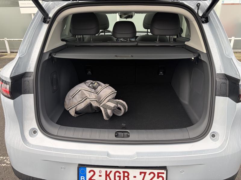 Image de la voiture Leapmotor B10