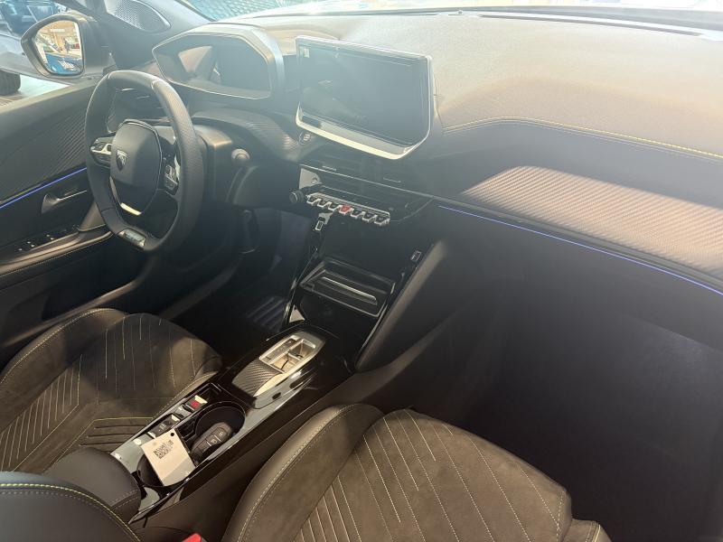 Image de la voiture Peugeot 2008