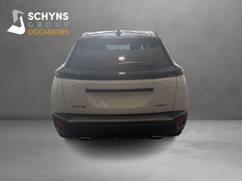Image de la voiture Peugeot 2008