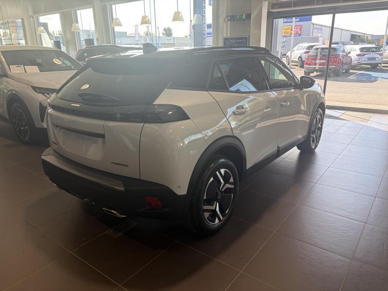 Image de la voiture Peugeot 2008