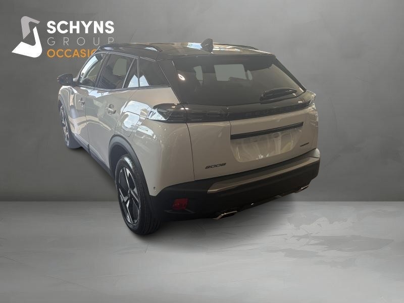 Image de la voiture Peugeot 2008