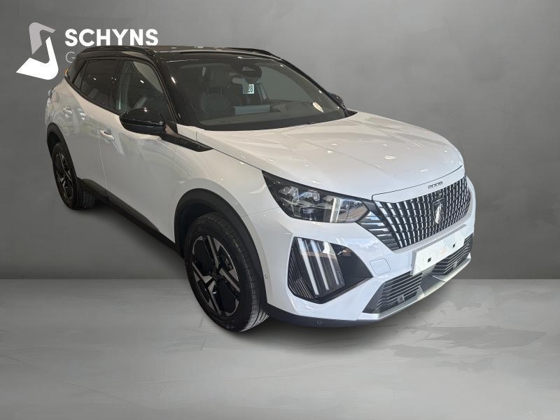 Image de la voiture Peugeot 2008