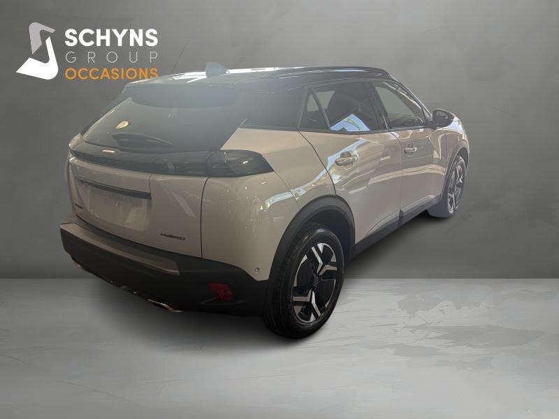Image de la voiture Peugeot 2008
