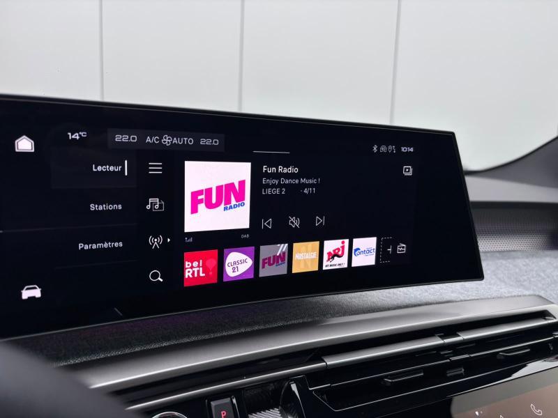 Image de la voiture Peugeot 5008