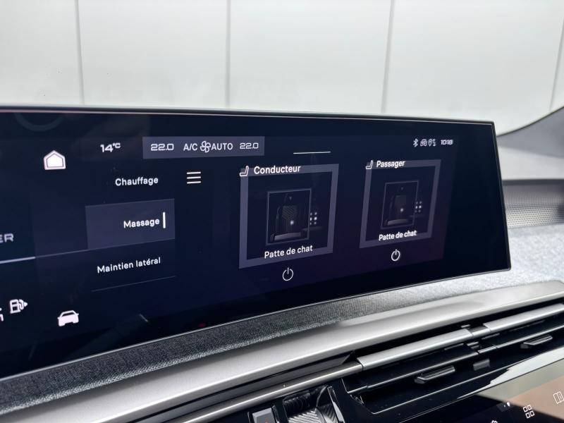 Image de la voiture Peugeot 5008