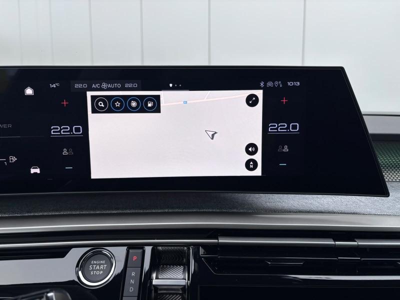 Image de la voiture Peugeot 5008
