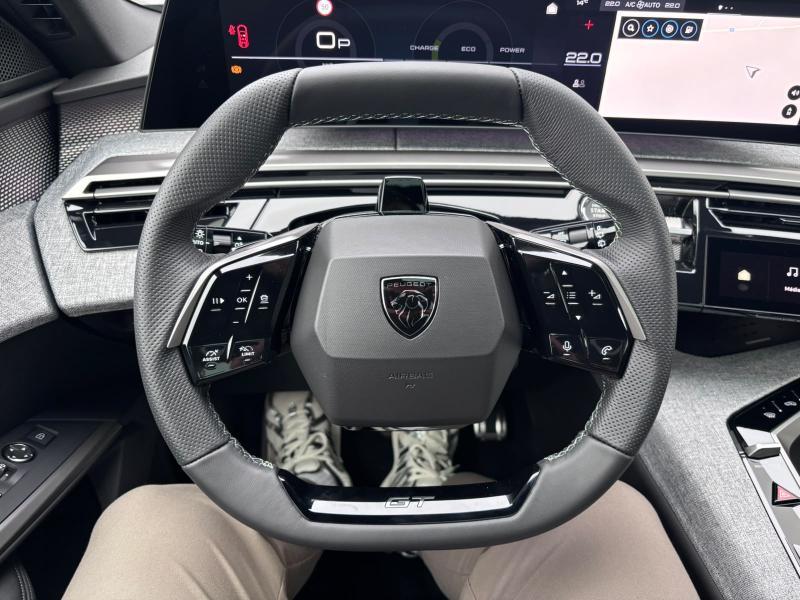 Image de la voiture Peugeot 5008