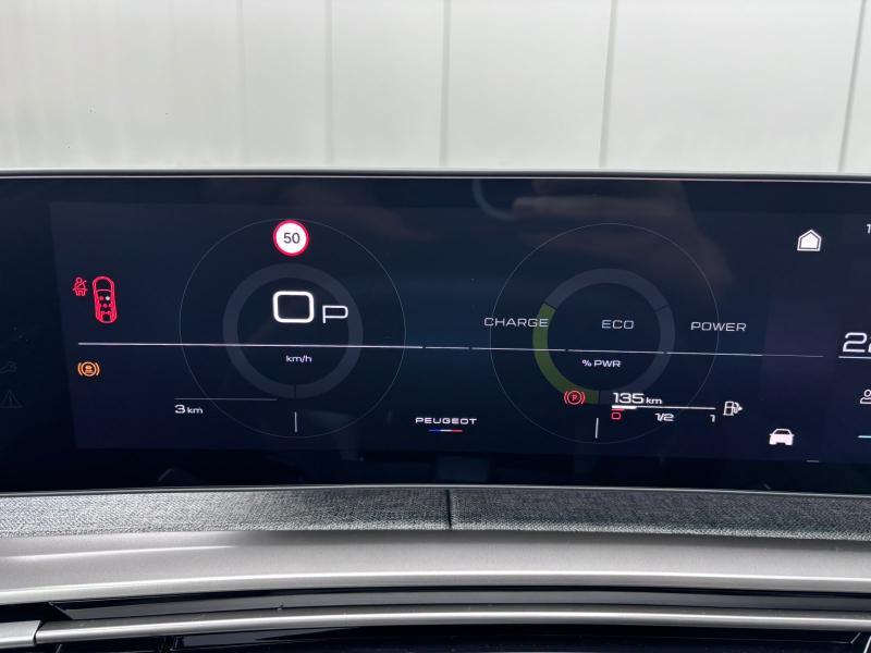 Image de la voiture Peugeot 5008