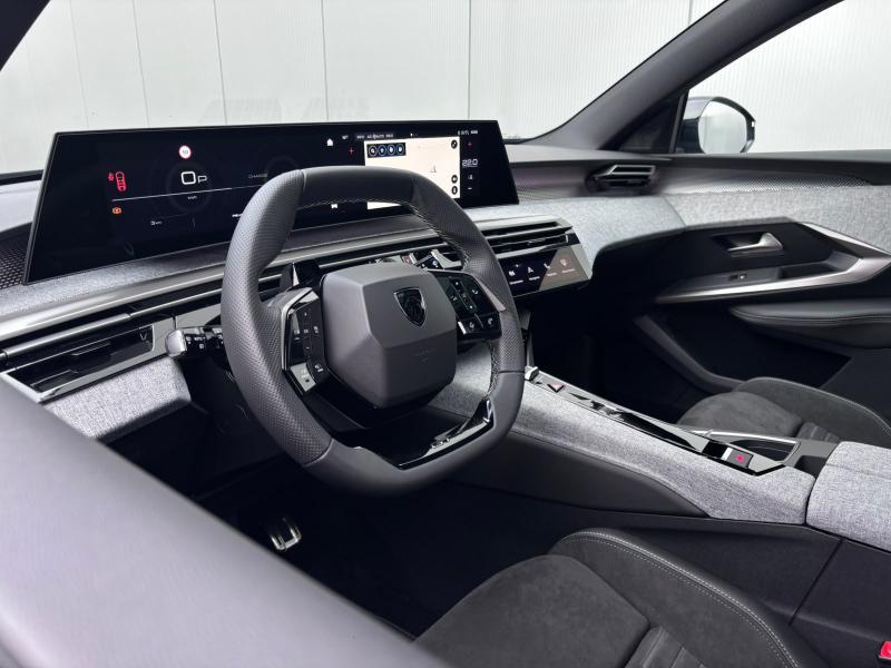 Image de la voiture Peugeot 5008