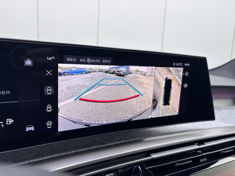 Image de la voiture Peugeot 5008