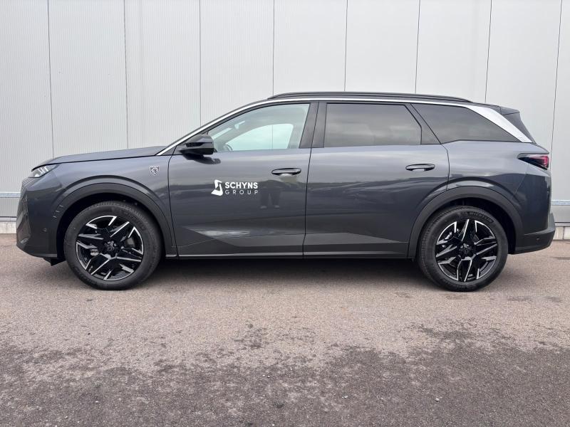 Image de la voiture Peugeot 5008