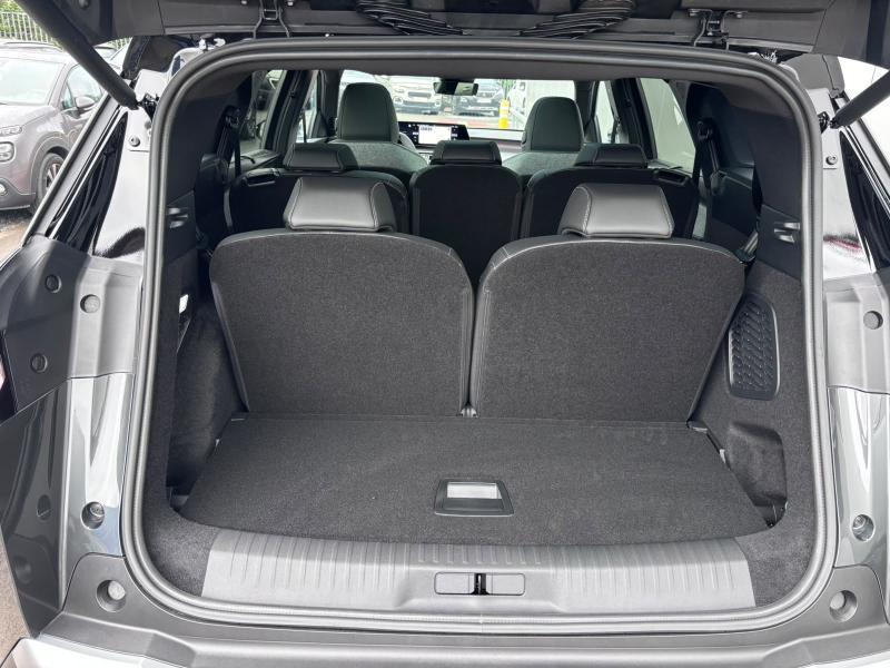 Image de la voiture Peugeot 5008