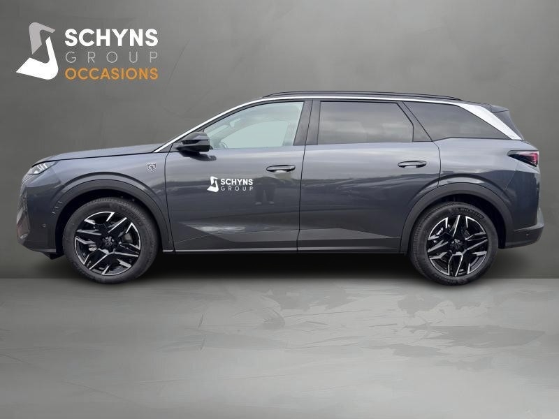 Image de la voiture Peugeot 5008