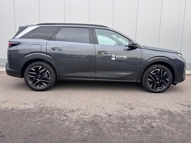 Image de la voiture Peugeot 5008