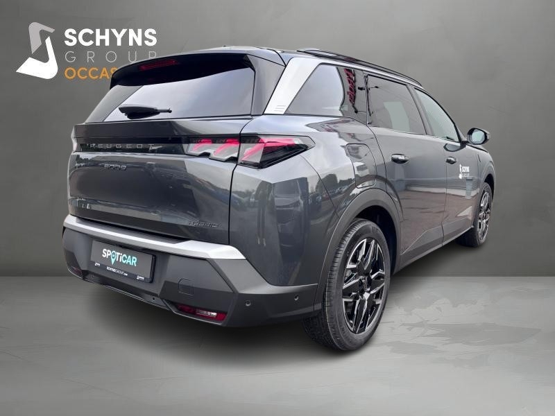 Image de la voiture Peugeot 5008