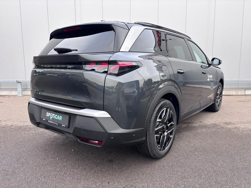 Image de la voiture Peugeot 5008