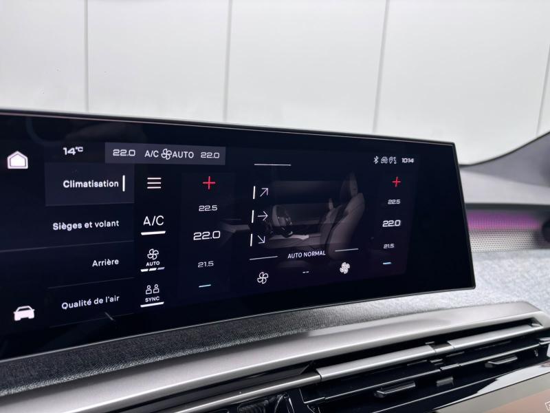 Image de la voiture Peugeot 5008