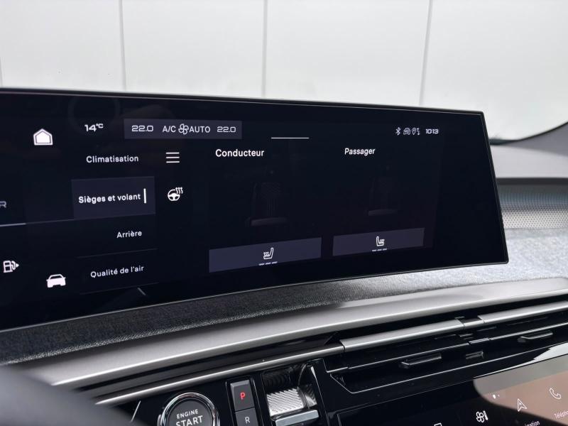 Image de la voiture Peugeot 5008