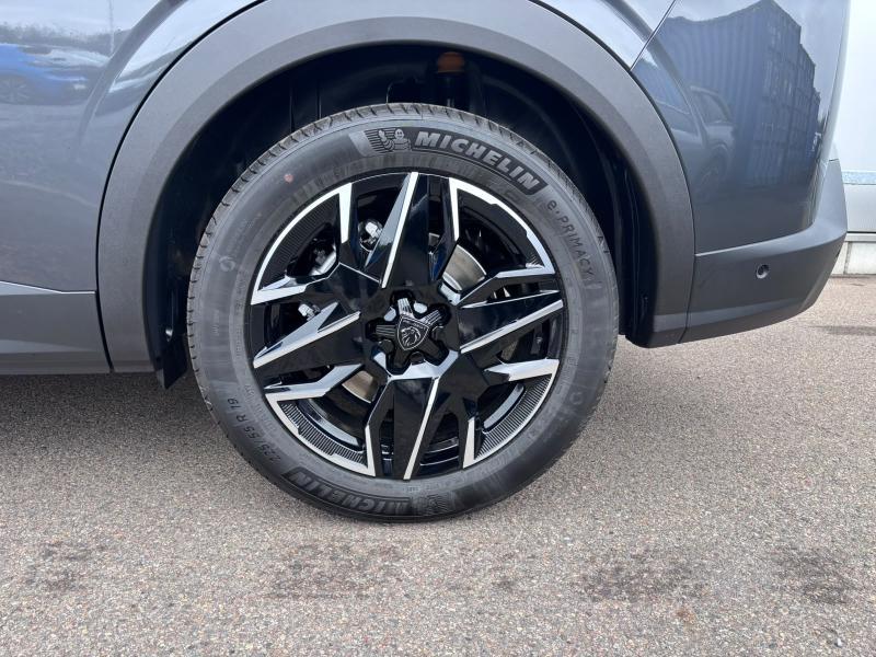 Image de la voiture Peugeot 5008
