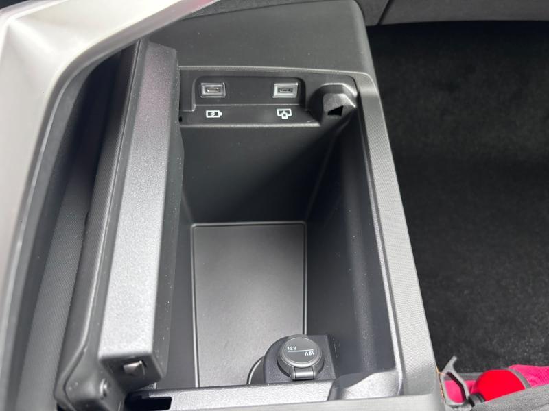 Image de la voiture Peugeot 5008