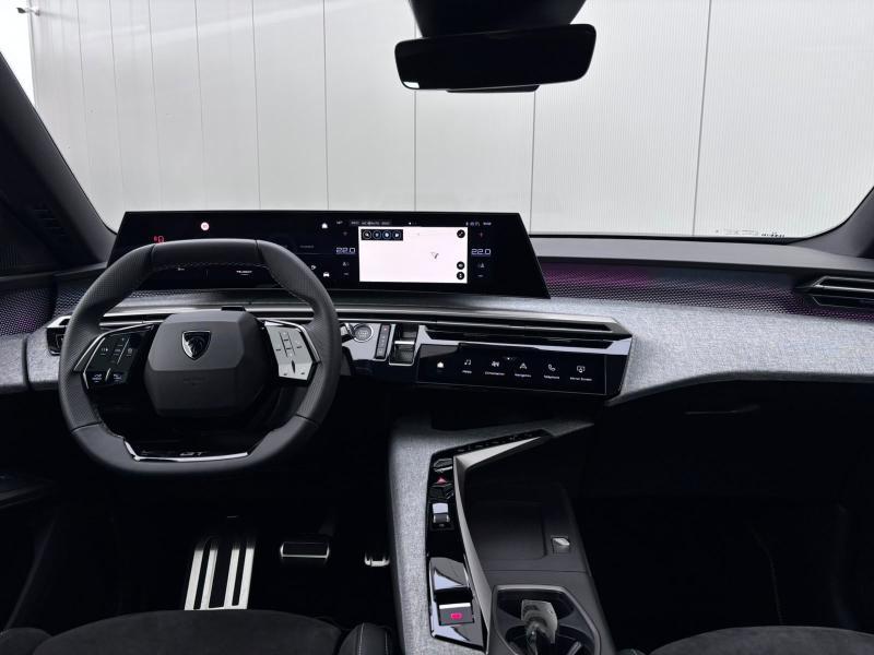 Image de la voiture Peugeot 5008