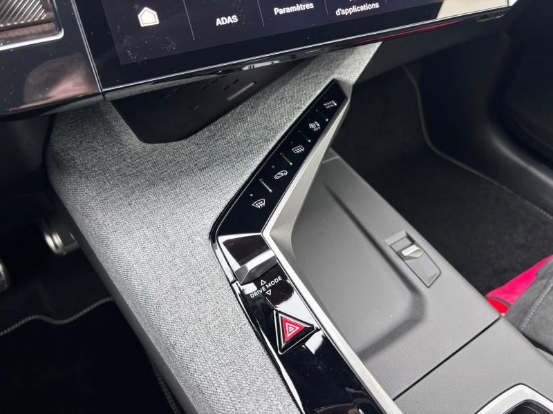 Image de la voiture Peugeot 5008