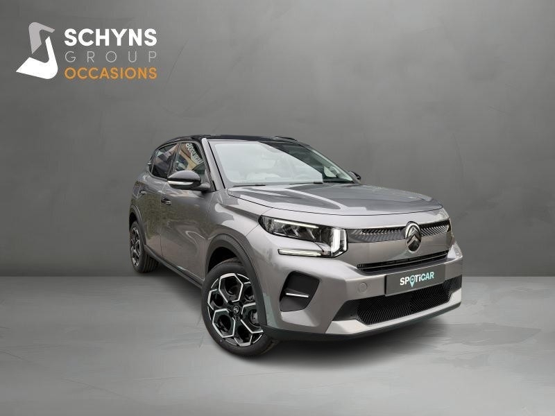 Image de la voiture Citroen C3