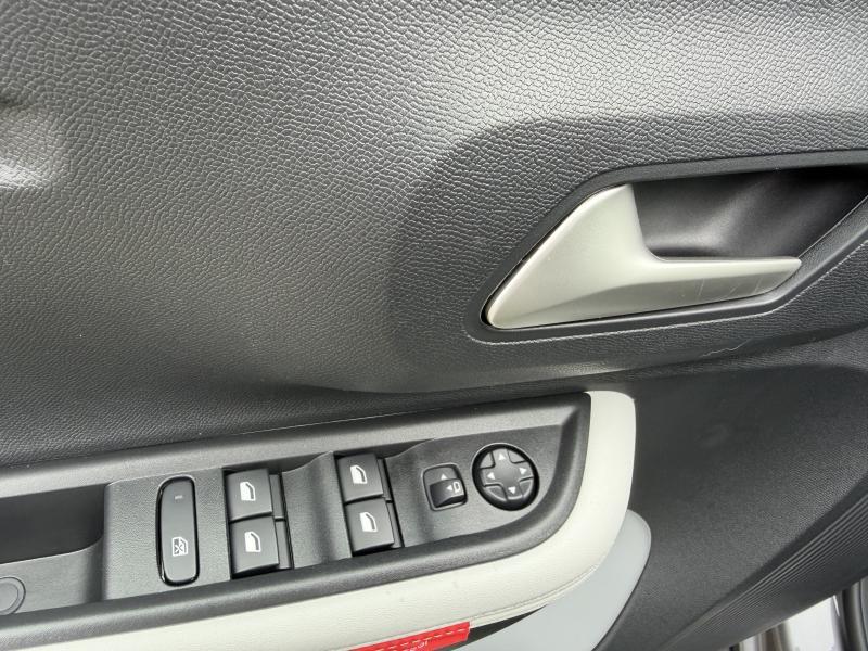 Image de la voiture Citroen C3