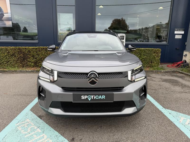 Image de la voiture Citroen C3