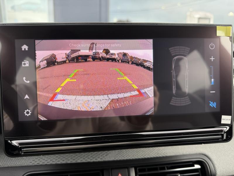 Image de la voiture Citroen C3