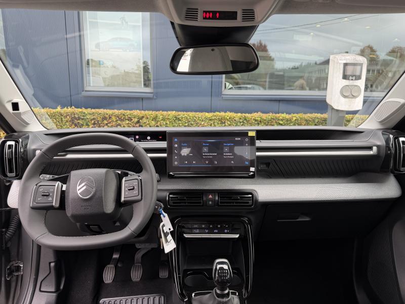Image de la voiture Citroen C3
