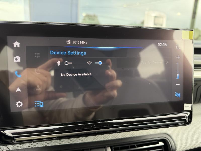 Image de la voiture Citroen C3