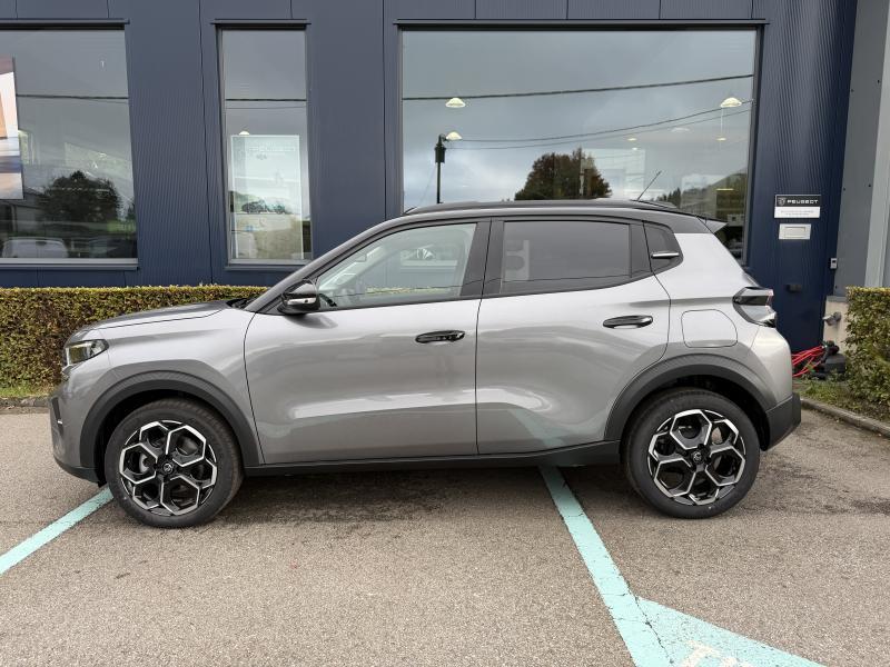 Image de la voiture Citroen C3