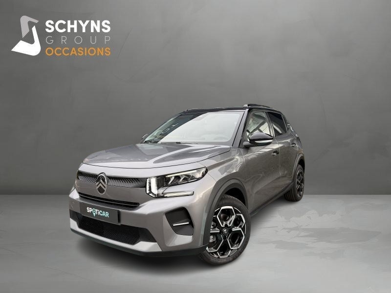 Image de la voiture Citroen C3