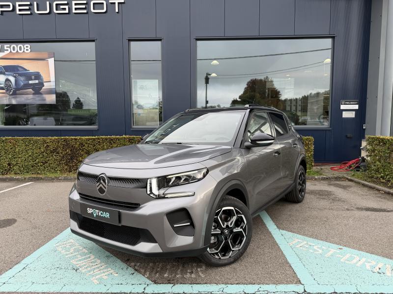 Image de la voiture Citroen C3